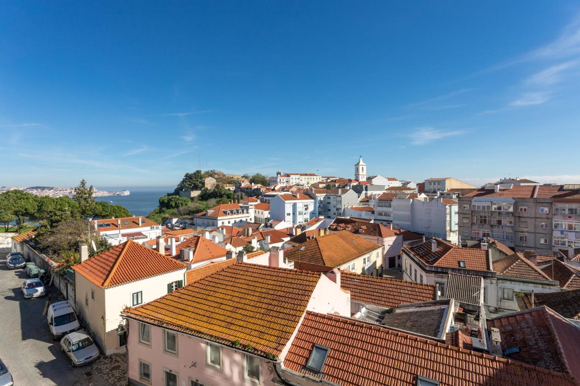 Apartment River Breeze In Velha
