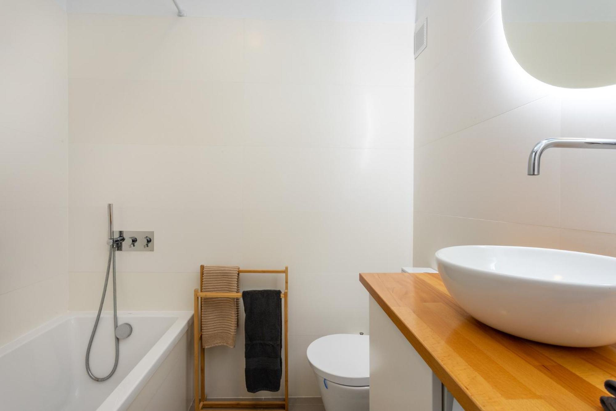 River Breeze In Velha Apartment