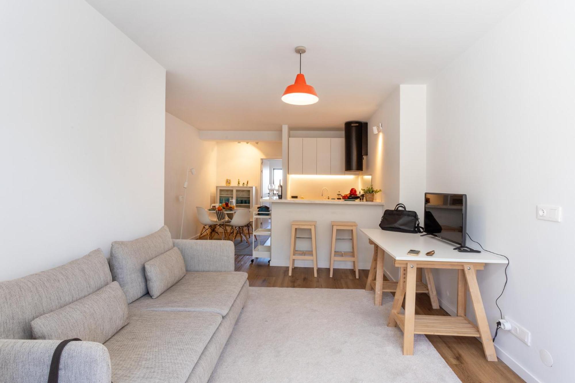 Apartment River Breeze In Velha