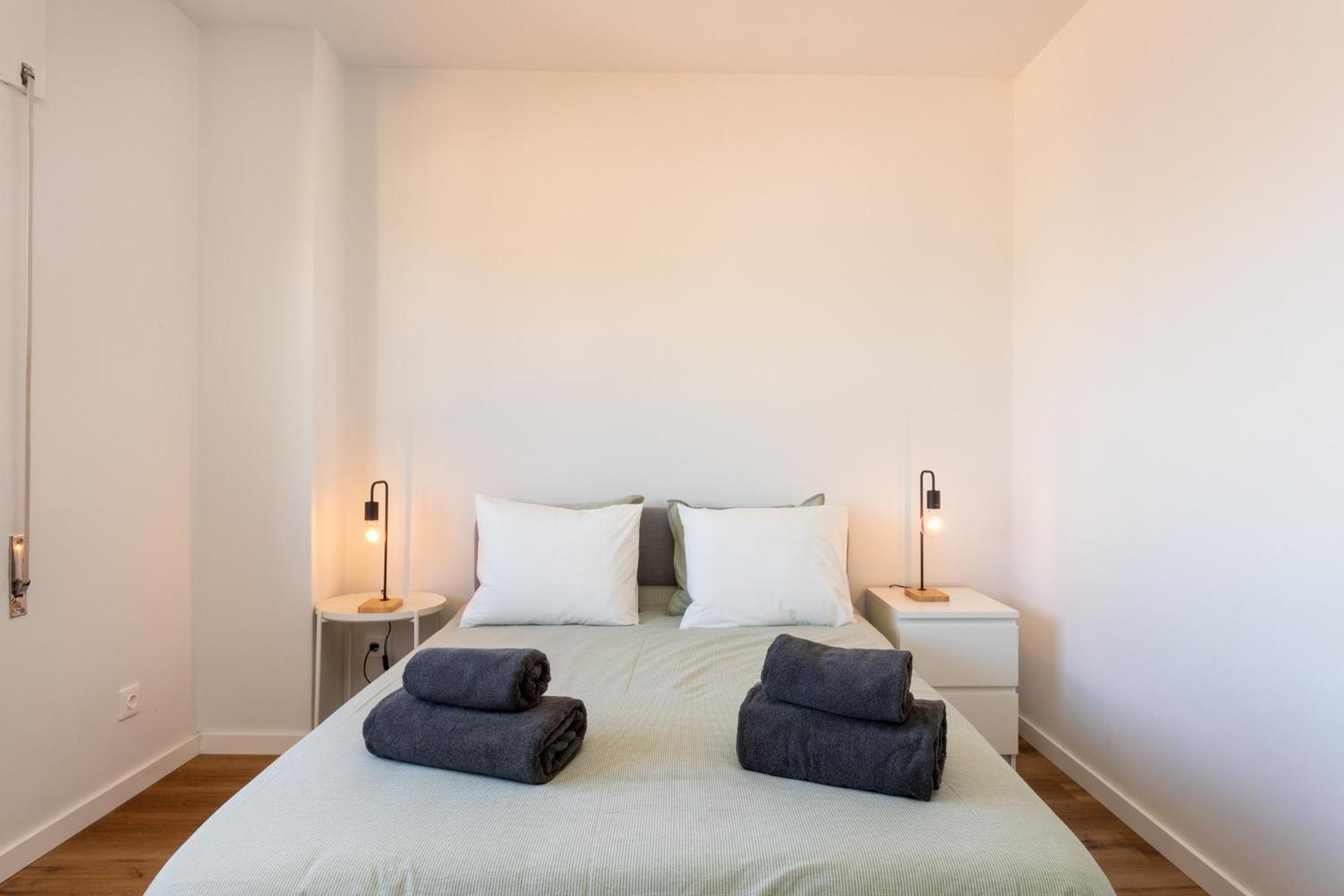 River Breeze In Velha Apartment