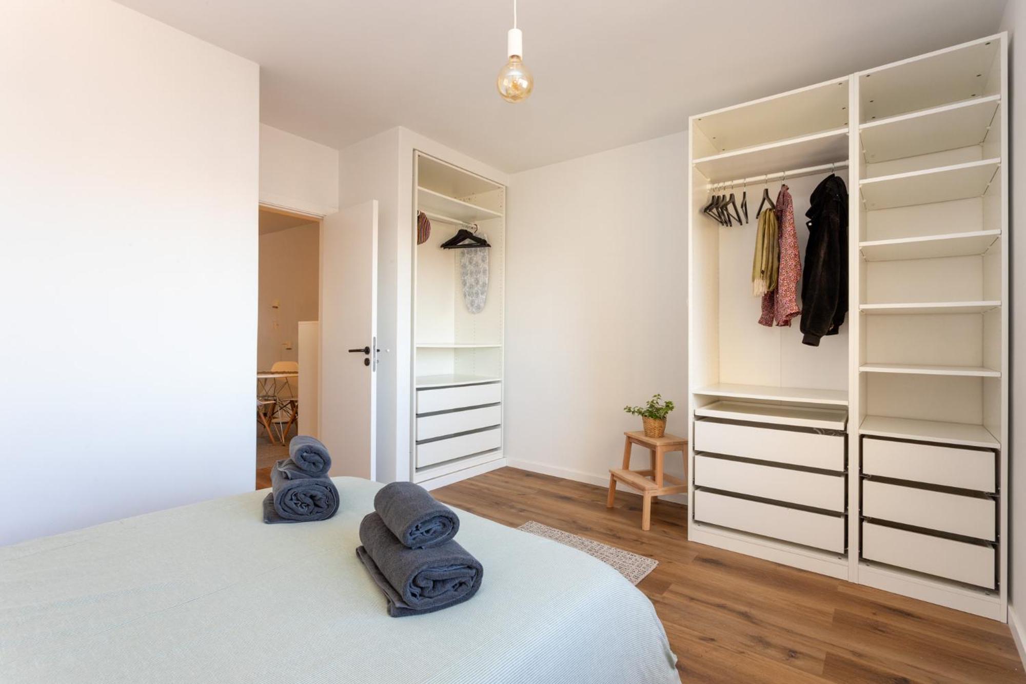 River Breeze In Velha Apartment